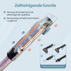 Olvy Tapijtreiniger - Draagbare Vlekkenreiniger - Bank Reini, Verzenden, Nieuw