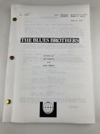 Blues Brothers, the - Dan Aykroyd, John Belushi and James, Verzamelen, Nieuw