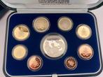 Vaticaan. Proof Set 2022 (incl. 20 euro in argento)  (Zonder