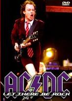 dvd - AC/DC - Let There Be Rock, Cd's en Dvd's, Zo goed als nieuw, Verzenden