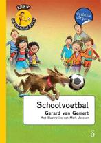 Schoolvoetbal / Kief, de goaltjesdief / 7 9789463240826, Verzenden, Zo goed als nieuw, Gerard van Gemert