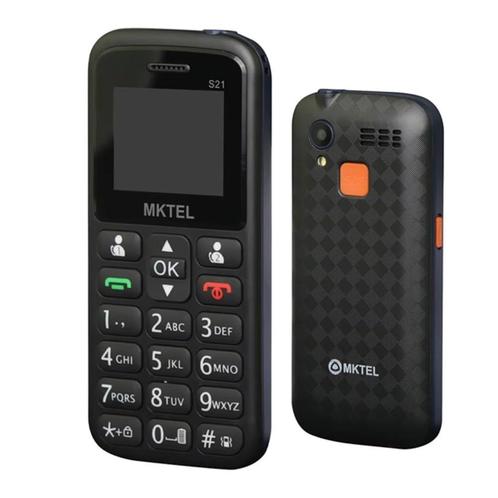 Senioren telefoon, Telecommunicatie, Mobiele telefoons | Overige merken, Nieuw, Zonder simlock, Overige modellen, Zonder abonnement