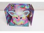Furby Tie Dye, 15 accessoires, interactief knuffeldier voor, Verzenden, Zo goed als nieuw