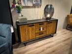 ***SALE*** Dressoir Hamera, Verzenden, Nieuw