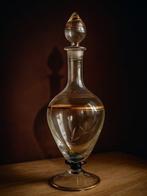 Karaf - Muranoglas - Jugendstil