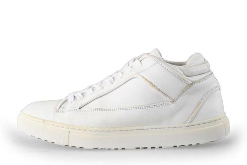 ETQ Sneakers in maat 44 Wit | 10% extra korting, Kleding | Heren, Schoenen, Wit, Gedragen, Sneakers of Gympen, Verzenden
