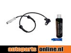 ABS-sensor Renault Kangoo / Grand Kangoo achterzijde, links, Verzenden, Nieuw, Renault
