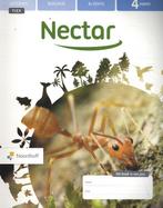 Nectar 4 havo flex biologie leerboek 9789001735944, Boeken, Verzenden, Zo goed als nieuw