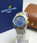 Breitling - Chronomat “Blue Dial” - Zonder Minimumprijs -, Sieraden, Tassen en Uiterlijk, Horloges | Heren, Nieuw