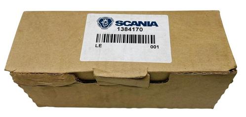 Inspuitstuk 1384170 Scania 0986430387 Bosch in Orginal Box, Auto-onderdelen, Motor en Toebehoren, Nieuw, Verzenden