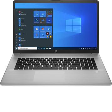HP 17,3 inch laptop beschikbaar voor biedingen