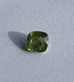 1 pcs Groen Toermalijn - 9.65 ct - Instituto Gemólogico, Sieraden, Tassen en Uiterlijk, Edelstenen, Nieuw