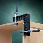 Rockler Clamp-It® Staafklem - Voor Haakse Assemblage - Ma.., Doe-het-zelf en Verbouw, Gereedschap | Handgereedschap, Ophalen of Verzenden