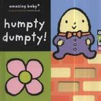 Humpty Dumpty by Emma Dodd (Hardback), Gelezen, Verzenden, Emma Goldhawk