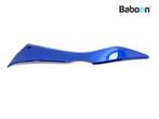 Onderkuip Links Yamaha XC 125 + NXC 125 X Cygnus 2008-2009, Motoren, Verzenden, Gebruikt