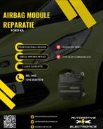 Ford Ka Airbagmodule reparatie U1726 Geen communicatie, Nieuw, Fiat
