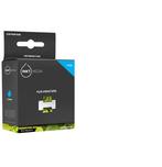 Geschikt HP 963XL (3JA27AE) inktcartridge cyaan hoge, Nieuw, Cartridge, Inktmedia