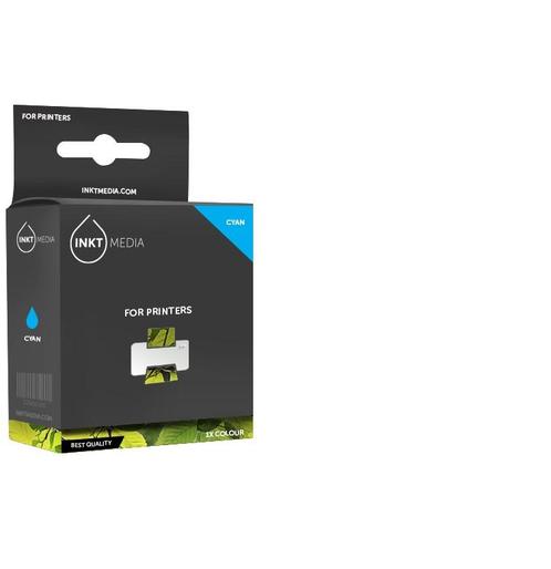 Geschikt HP 963XL (3JA27AE) inktcartridge cyaan hoge, Computers en Software, Printerbenodigdheden, Cartridge, Nieuw