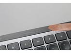 Logitech MX KEYS Mini - Draadloos Bluetooth Toetsenbord -, Computers en Software, Toetsenborden, Verzenden, Zo goed als nieuw