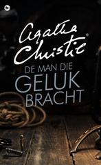 9789048823185 Agatha Christie  -   De man die geluk bracht, Boeken, Nieuw, Agatha Christie, Verzenden