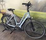 Gazelle Chamonix T10 Elektrische fiets | Gratis Bezorging, Fietsen en Brommers, Ophalen of Verzenden, Zo goed als nieuw, 50 km per accu of meer