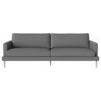 30% Korting | Bolia Veneda Bank, Verzenden, Zo goed als nieuw, Modern,Scandinavisch