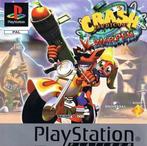 Crash Bandicoot 3 Warped (PS1 Games), Spelcomputers en Games, Ophalen of Verzenden, Zo goed als nieuw