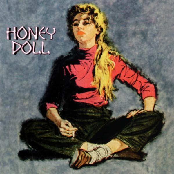 cd - Various - Honey Doll, Cd's en Dvd's, Cd's | Overige Cd's, Zo goed als nieuw, Verzenden