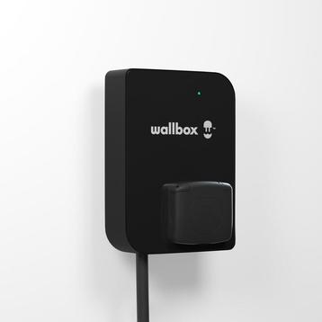Wallbox Copper SB 7,4 / 22 kw – nieuw en ongebruikt beschikbaar voor biedingen