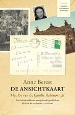 9789046830048 De ansichtkaart | Tweedehands, Verzenden, Gelezen, Anne Berest