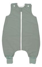 MamaLoes Amy Pure Stonegreen 6-12 mnd Onesie Slaapzak 85375, Kinderen en Baby's, Dekens, Slaapzakjes en Inbakerproducten, Verzenden