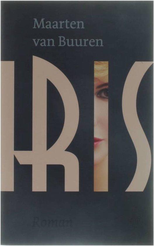 Iris, Boeken, Overige Boeken, Ophalen of Verzenden