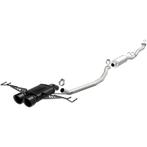 MagnaFlow 2017 Honda Civic L4 1.5L Street Series Cat-Back, Ophalen of Verzenden, Nieuw