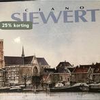 Ciano Siewert 9789055942046 J. Juffermans, Boeken, Verzenden, Gelezen, J. Juffermans