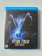 STAR TREK DISCOVERY SEASON 1 (BLURAY), Cd's en Dvd's, Blu-ray, Verzenden, Gebruikt