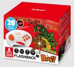 AtGames Flashback Blast-Atari Vol.1 (Diversen) NIEUW, Spelcomputers en Games, Spelcomputers | Overige, Ophalen of Verzenden, Nieuw