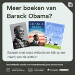 Een beloofd land / A promised land / 1 9789048840748, Verzenden, Gelezen, Barack Obama
