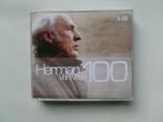 Herman van Veen - 100 (5 CD Box), Verzenden, Nieuw in verpakking