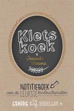 Kletskoek 9789033820885 Joanneke Wiersma, Boeken, Verzenden, Zo goed als nieuw, Joanneke Wiersma