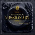 Snoop Dogg - Missionary (LP) (Coloured Vinyl), Cd's en Dvd's, Verzenden, Nieuw in verpakking