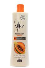 Silka Papaya day +night cream, Ophalen of Verzenden, Nieuw