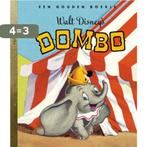 Dombo / Gouden Boekjes 9789054440598 Walt Disney, Boeken, Verzenden, Gelezen, Walt Disney