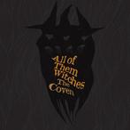All Of Them Witches -  The Coven, Cd's en Dvd's, Vinyl | Pop, Verzenden, Nieuw in verpakking