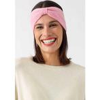 Zwillingsherz Hoofdband Cashmere, fijn breiwerk, Kleding | Dames, Mutsen, Sjaals en Handschoenen, Verzenden, Nieuw