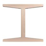 Gratis Verzending - Set beuken houten I-vormige tafelpoten, Overige vormen, Nieuw, Tafelpoot, Modern