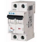 Eaton installatieautomaat 2-polig C40, Ophalen of Verzenden, Nieuw