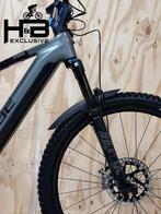 Cube Stereo Hybrid HPC TM 750 29 inch E-Mountainbike GX 2024, Fietsen en Brommers, Overige merken, 45 tot 49 cm, Ophalen of Verzenden