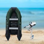 Rubberboot - 280 Boten Combi Deal - Elektromotor, Watersport en Boten, Rubberboten, Ophalen of Verzenden, Nieuw, Overige materialen
