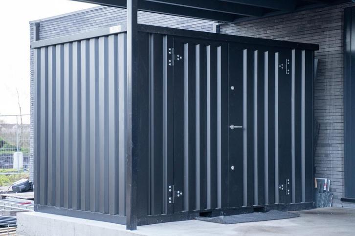 Container kopen | OP=OP, Zakelijke goederen, Machines en Bouw | Keten en Containers