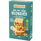 BioVegan Blondie Mix Biologisch 400g, Nieuw, Verzenden